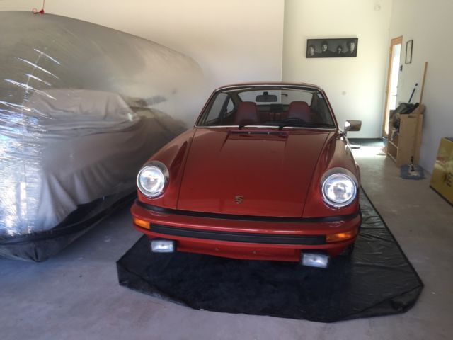 1974 Porsche 911 - photo 2