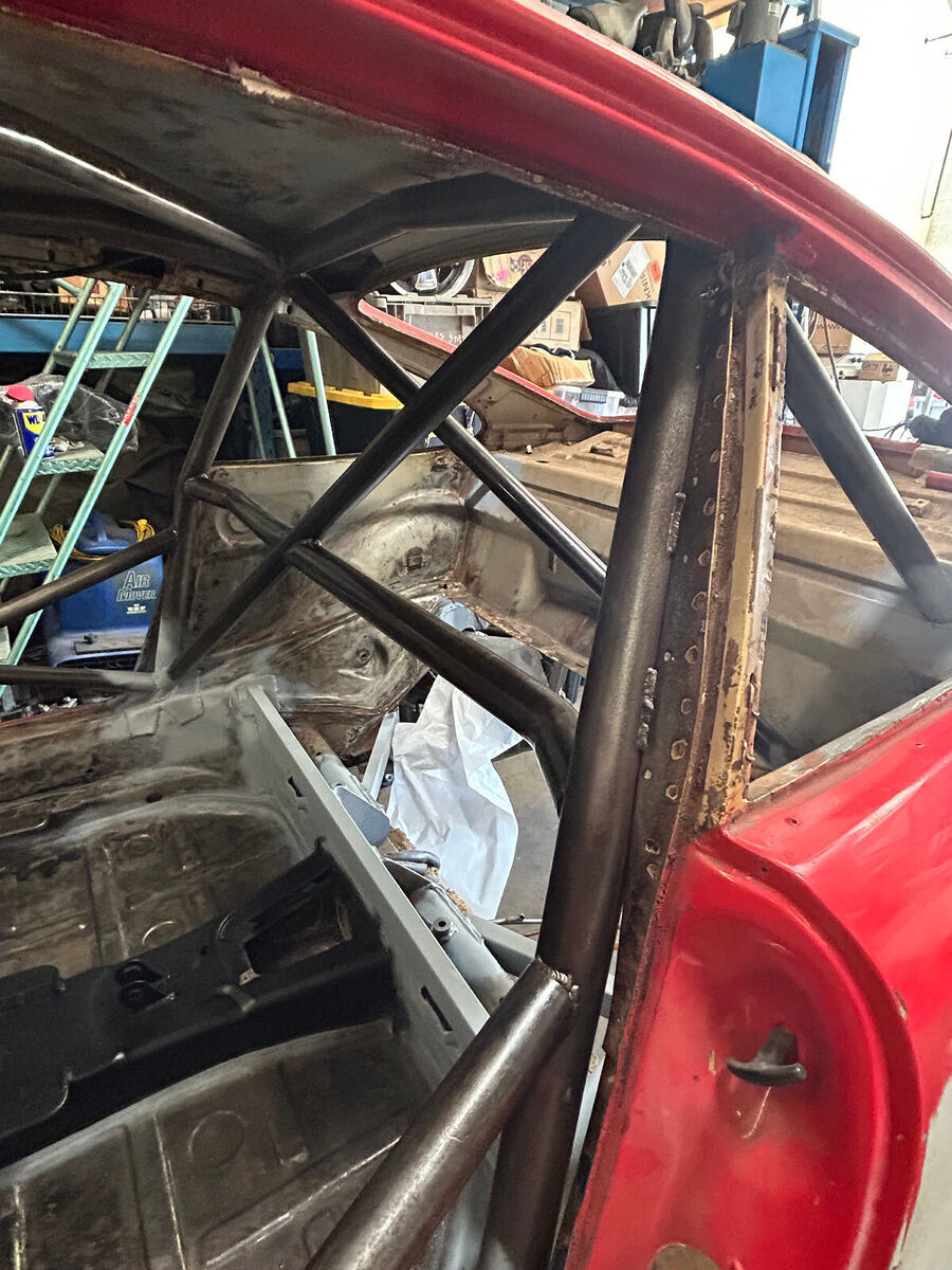 1974 Porsche 911 - photo 11