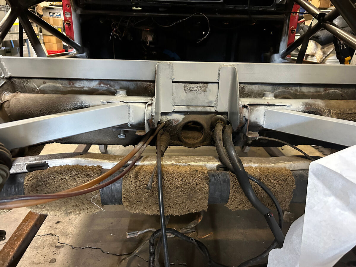 1974 Porsche 911 - photo 8