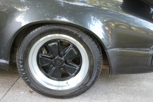 1980 Porsche 911 - photo 10