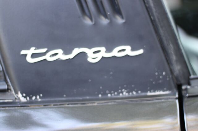 1980 Porsche 911 - photo 11
