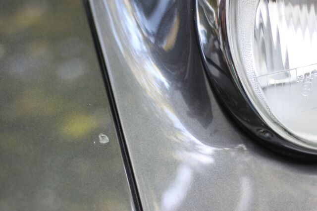 1980 Porsche 911 - photo 13
