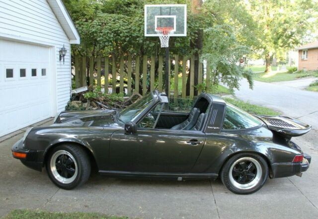 1980 Porsche 911 - photo 3