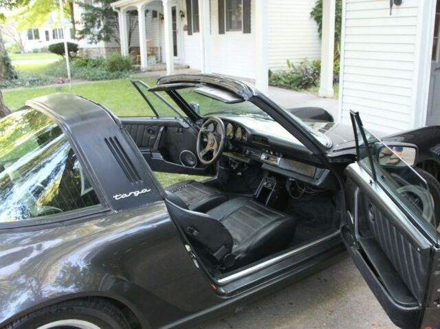 1980 Porsche 911 - photo 4