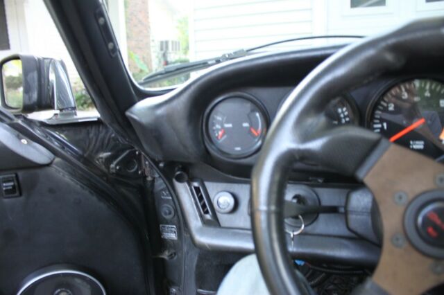 1980 Porsche 911 - photo 5