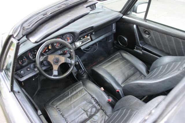 1980 Porsche 911 - photo 6