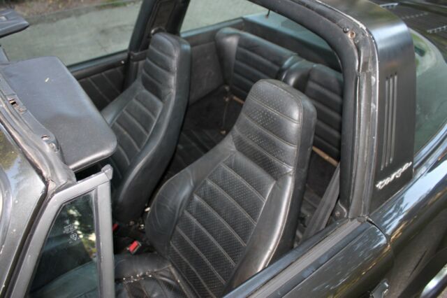 1980 Porsche 911 - photo 7