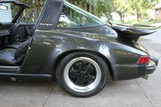 1980 Porsche 911 - photo 8