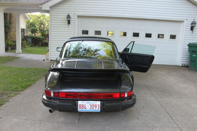 1980 Porsche 911 - photo 9