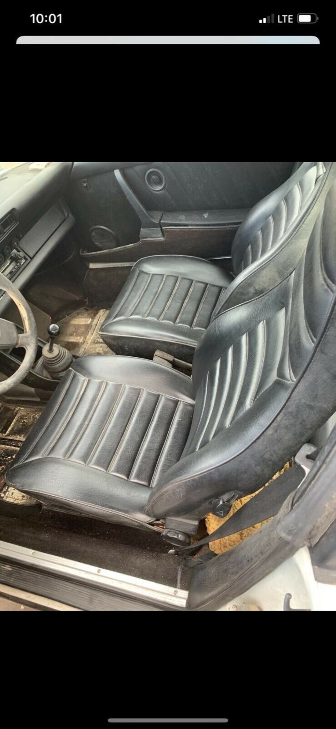 1982 Porsche 911 - photo 3