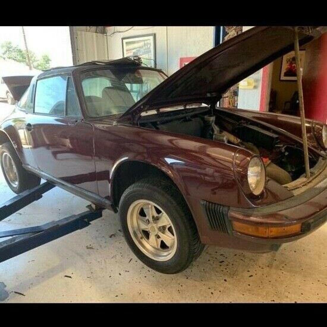 1984 Porsche 911 - photo 3