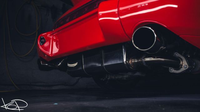 1984 Porsche 911 - photo 5