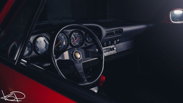 1984 Porsche 911 - photo 6