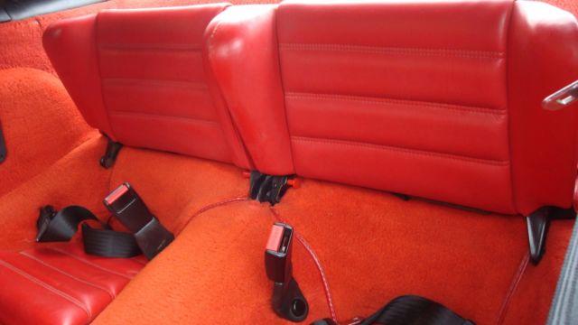 1985 Porsche 911 - photo 12