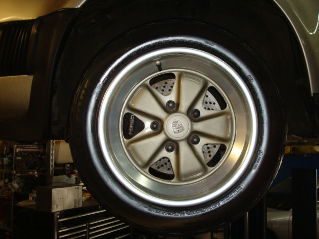 1985 Porsche 911 - photo 10