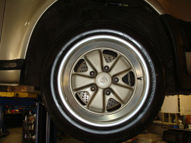 1985 Porsche 911 - photo 11
