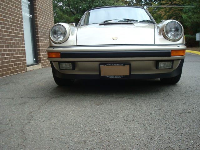 1985 Porsche 911 - photo 4