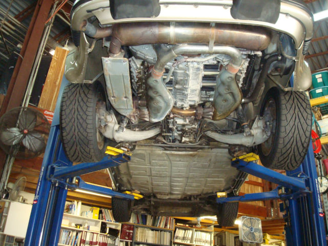 1985 Porsche 911 - photo 6