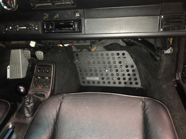 1990 Porsche 911 - photo 13