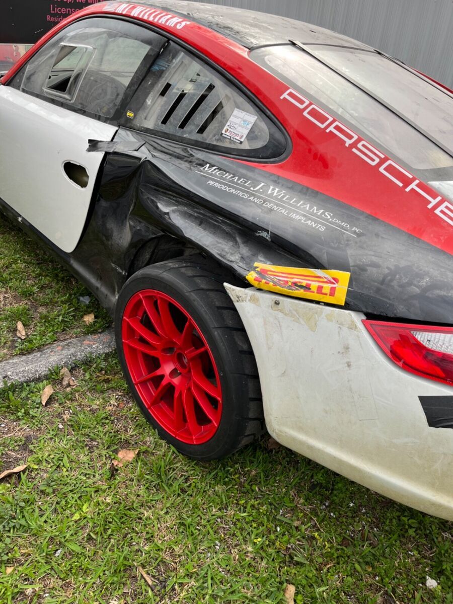 1911 Porsche 911 - photo 4