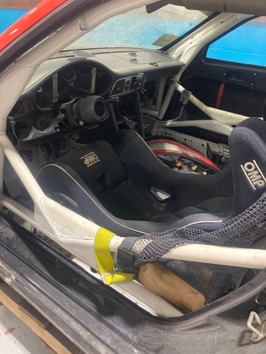 1911 Porsche 911 - photo 7