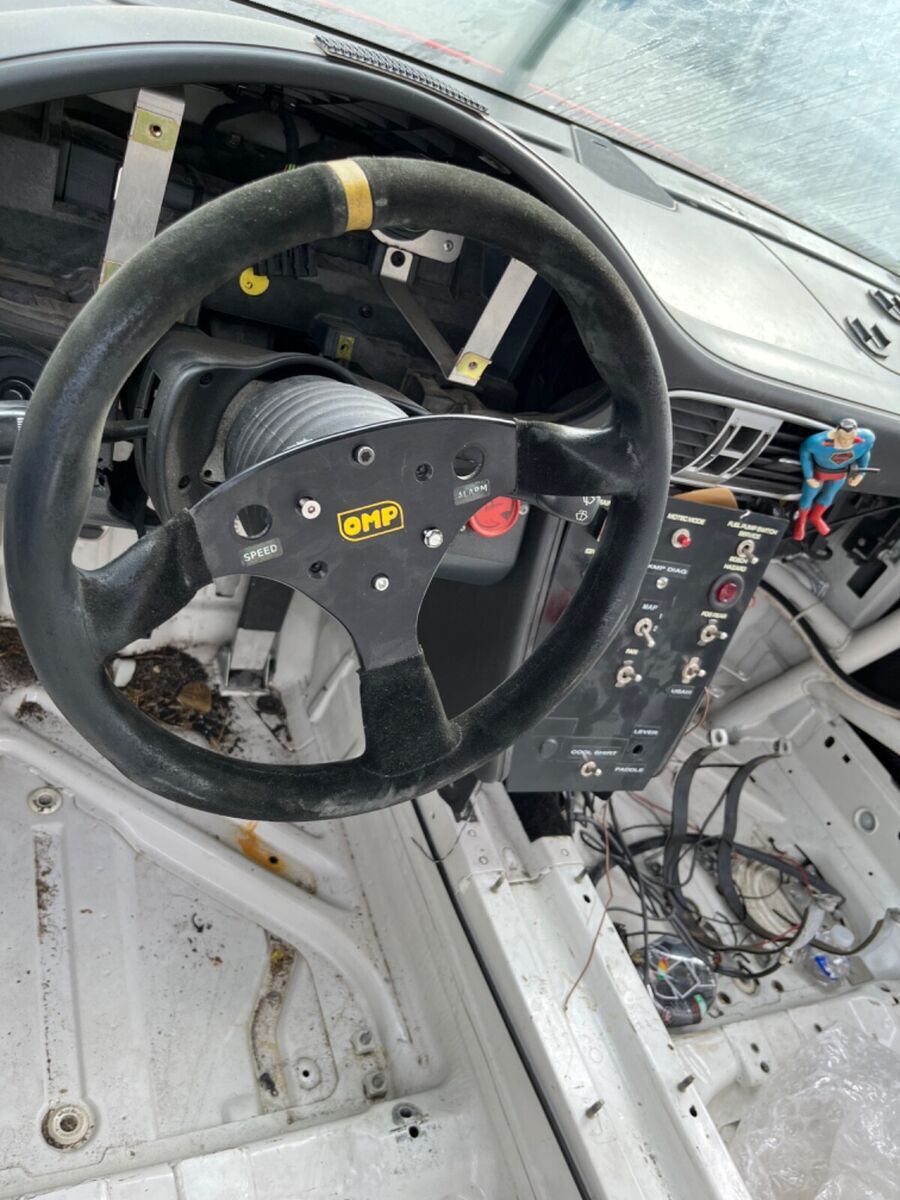 1911 Porsche 911 - photo 12