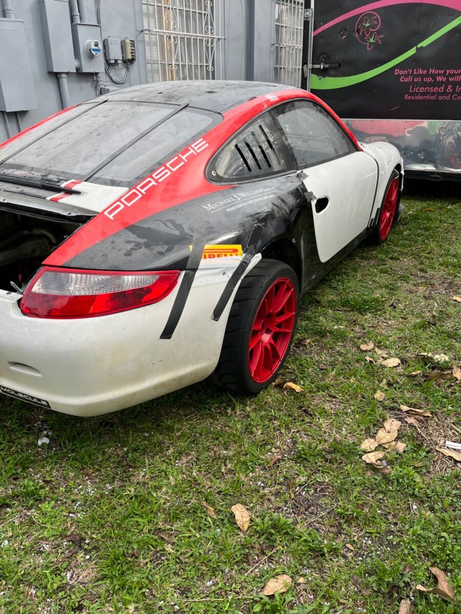 1911 Porsche 911 - photo 3