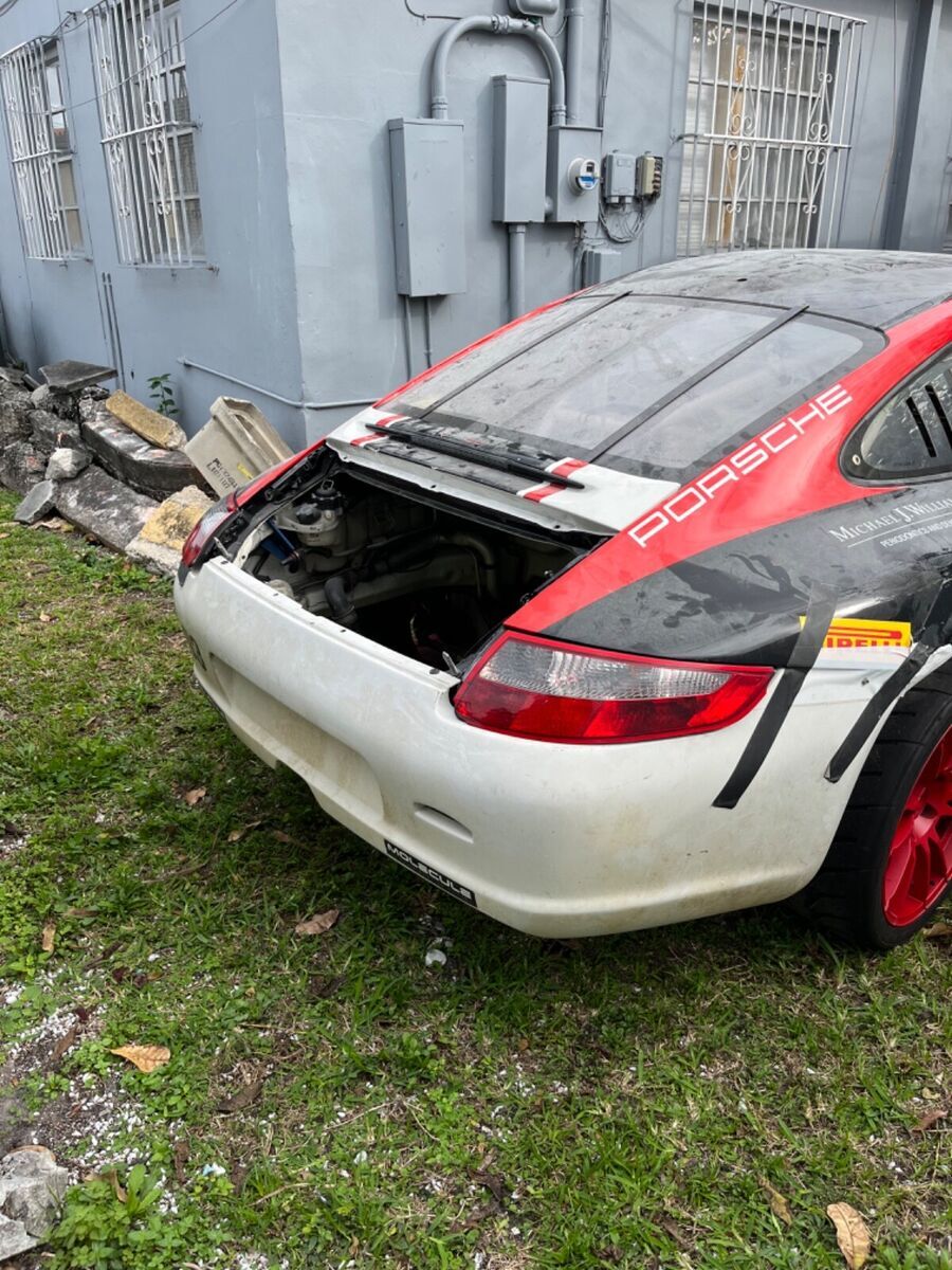 1911 Porsche 911 - photo 5
