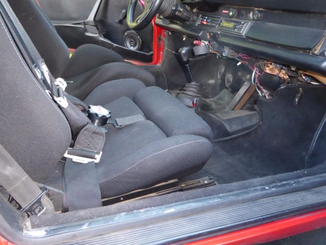 1974 Porsche 911 - photo 8