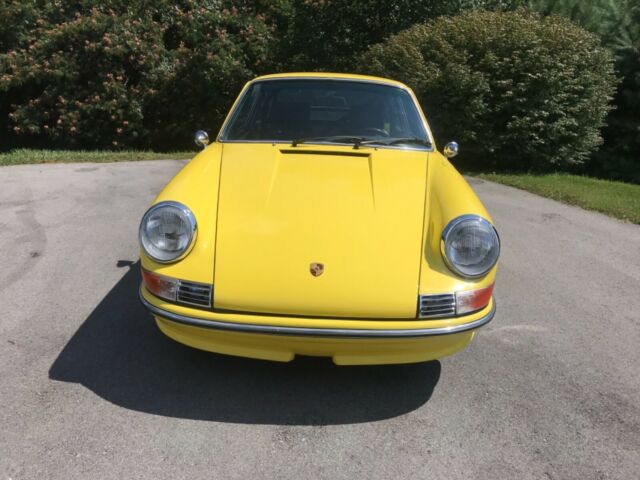 1972 Porsche 911 - photo 3