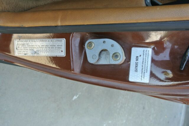 1976 Porsche 911 - photo 11