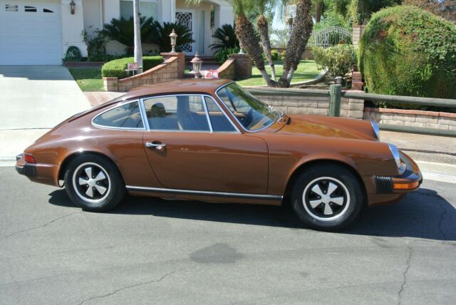 1976 Porsche 911 - photo 2