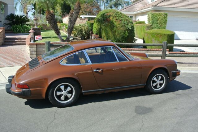 1976 Porsche 911 - photo 3