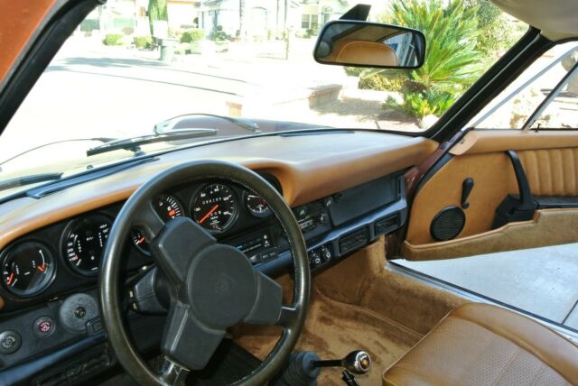 1976 Porsche 911 - photo 8