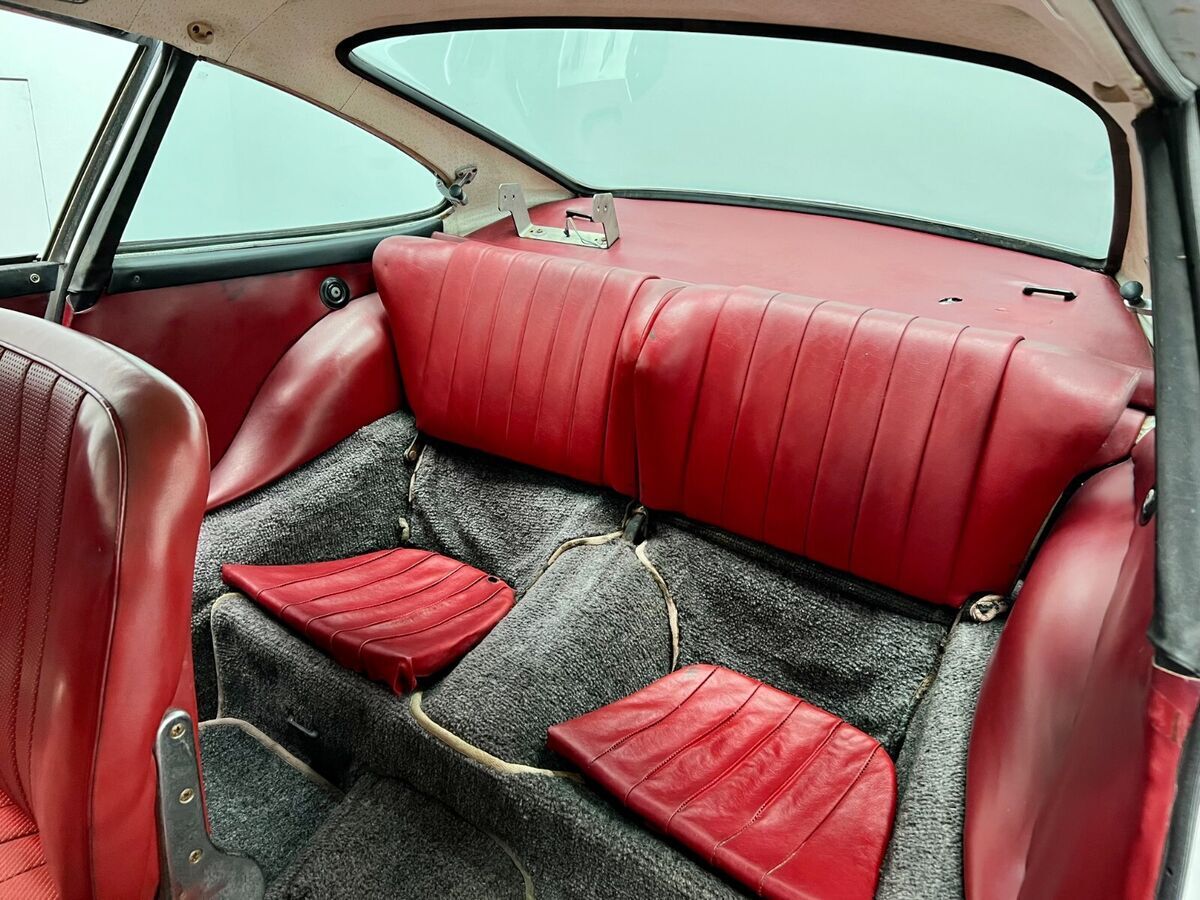 1966 Porsche 912 - photo 12