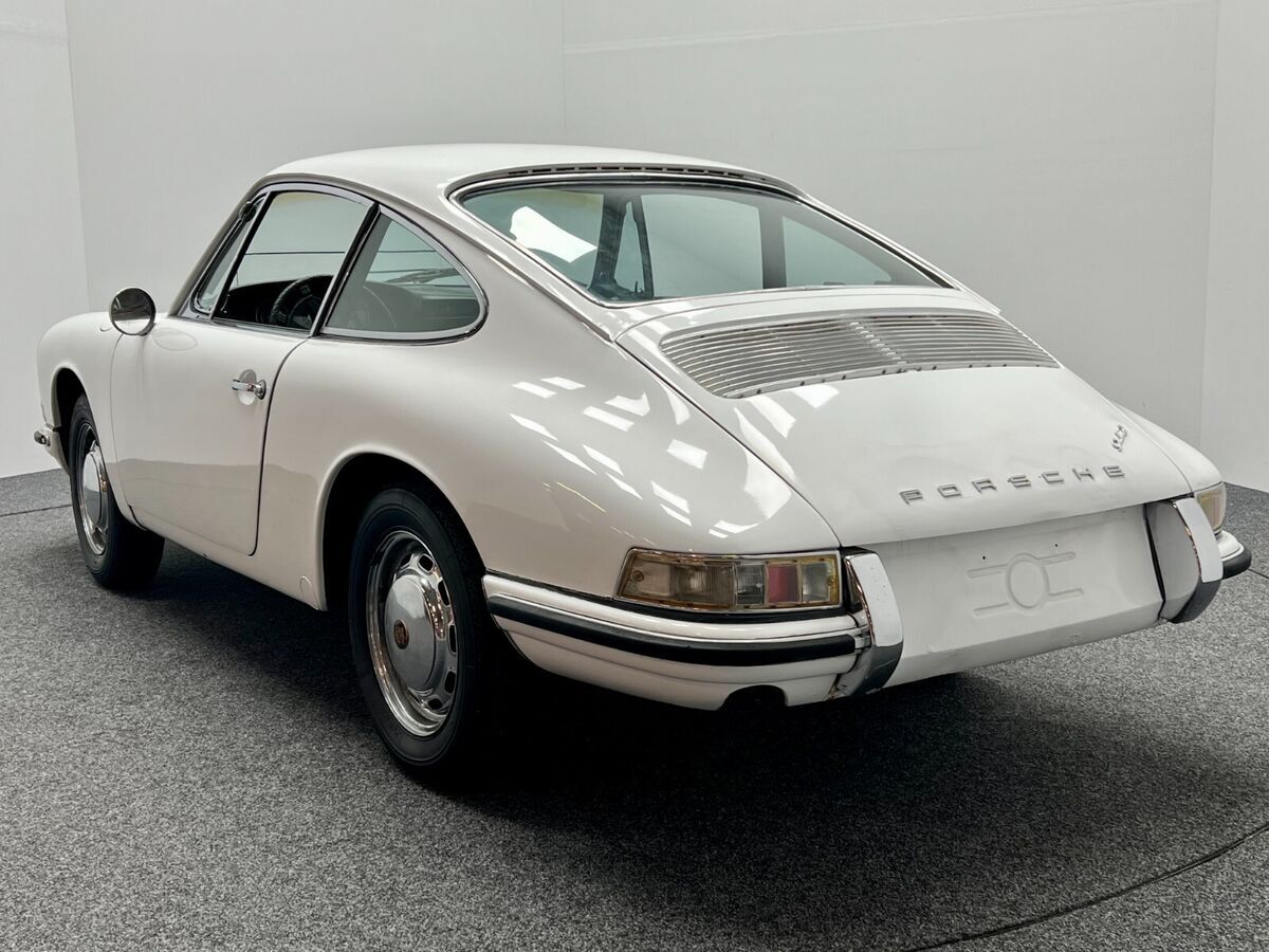1966 Porsche 912 - photo 5