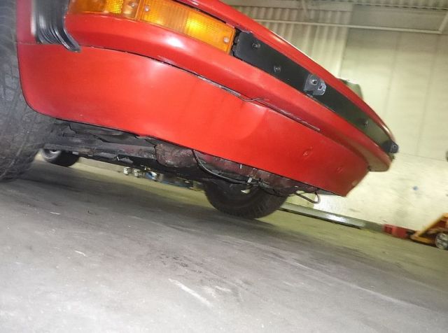 1976 Porsche 911 911S - photo 4