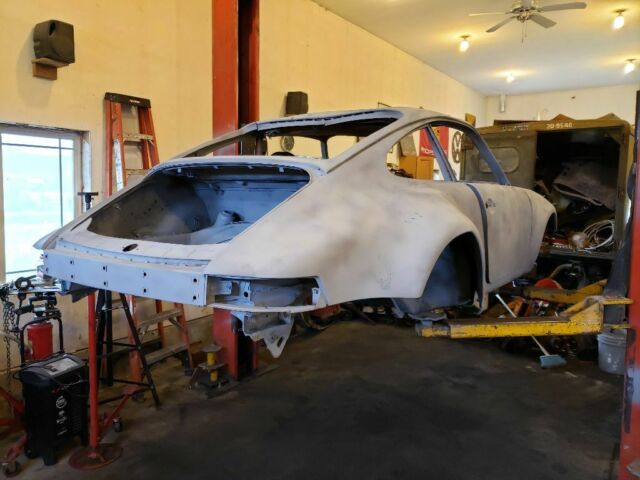 1986 Porsche 911 - photo 8