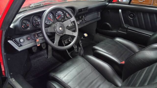 1984 Porsche 930 - photo 10
