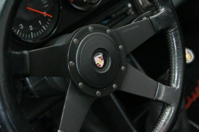 1984 Porsche 930 - photo 11