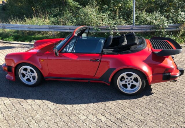 1984 Porsche 930 - photo 13