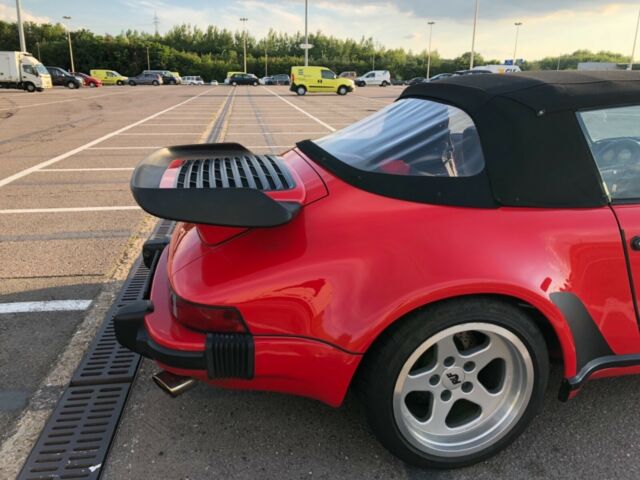 1984 Porsche 930 - photo 7