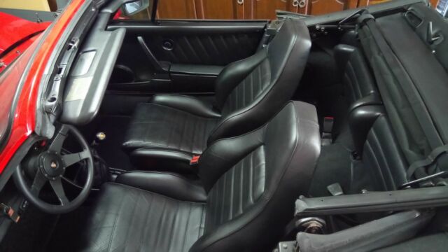 1984 Porsche 930 - photo 9