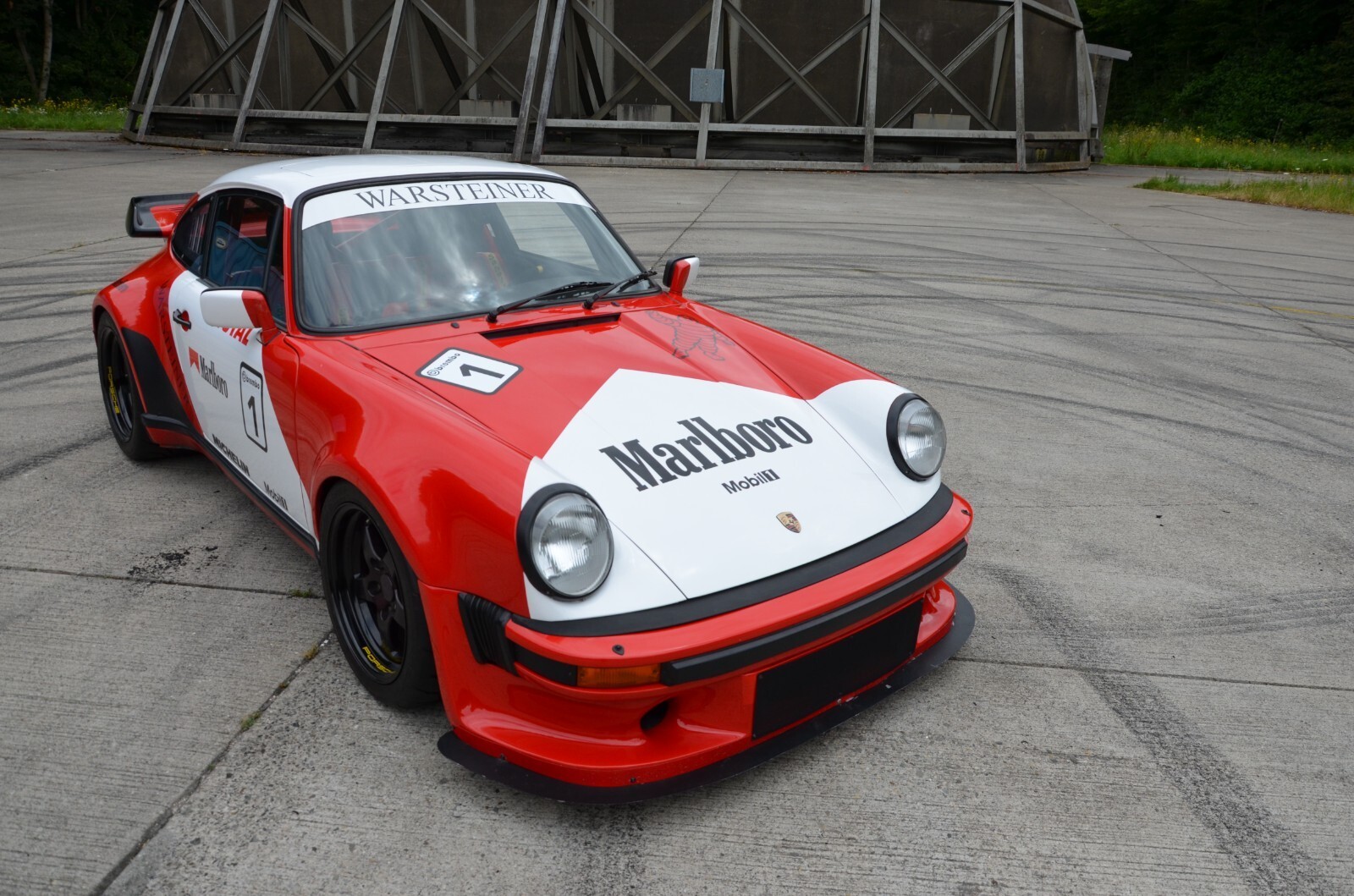 1986 Porsche 911 - photo 10