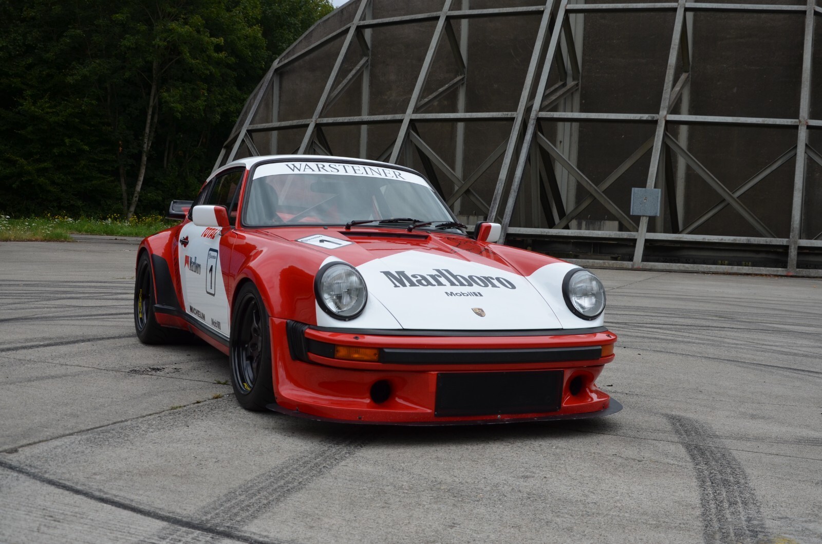 1986 Porsche 911 - photo 11