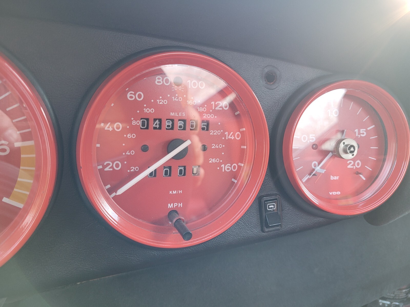 1986 Porsche 911 - photo 12