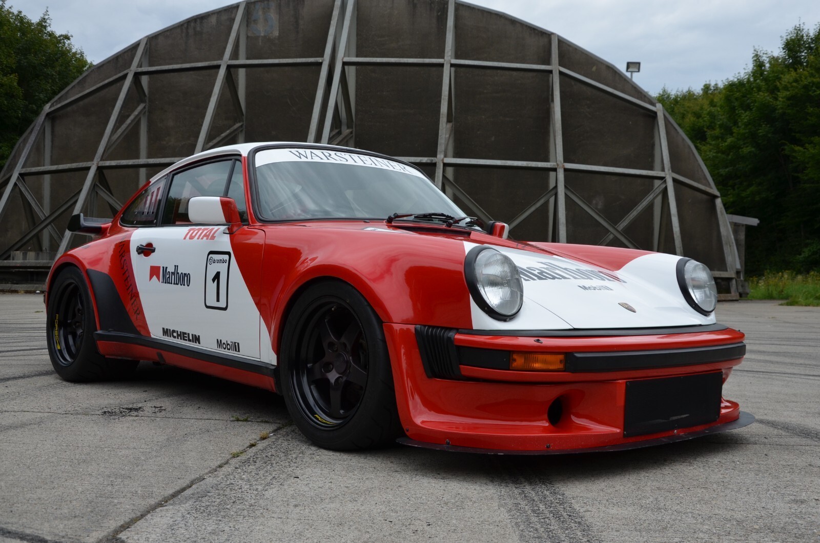 1986 Porsche 911 - photo 2