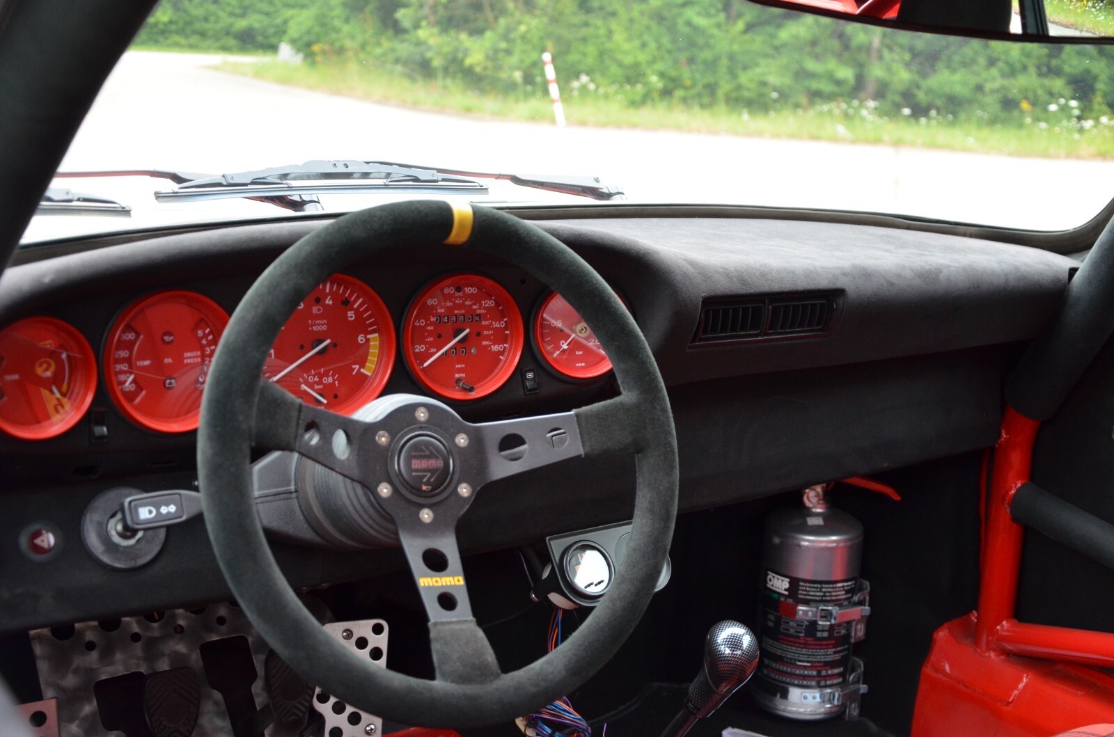 1986 Porsche 911 - photo 4