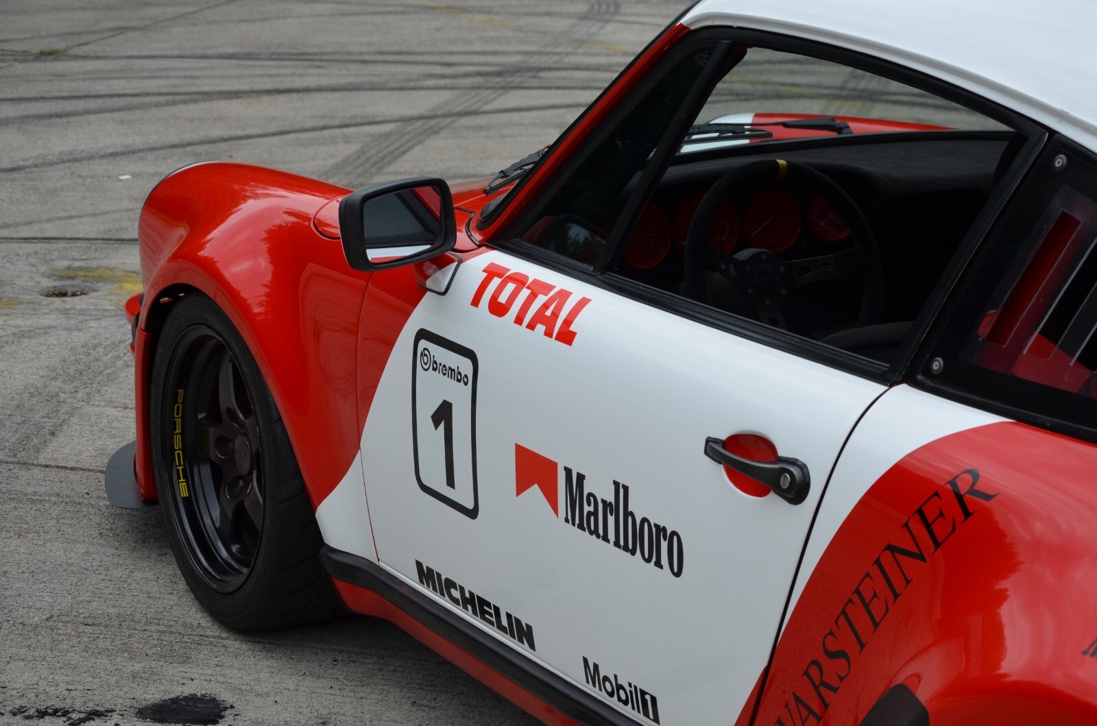 1986 Porsche 911 - photo 6