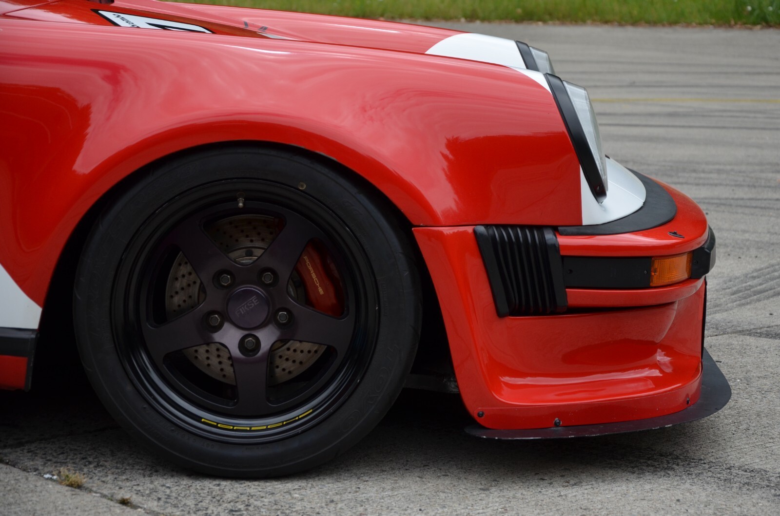 1986 Porsche 911 - photo 9